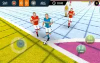 Futsal Soccer 2017 Screen Shot 0