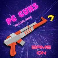 PG Guns - Mini-Quiz Game