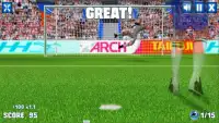 Penalty Kicks Screen Shot 2