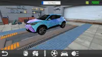 OffRoad Toyota 4x4 Car & Suv Simulator 2021 Screen Shot 4
