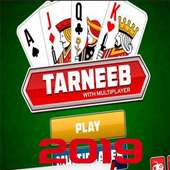Tarneeb Online Free