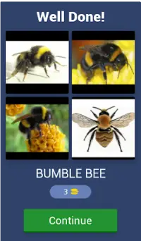 4 Pics 1 Animal Screen Shot 1