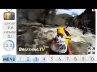 Downhill 2 (Breathing Games) Screen Shot 0