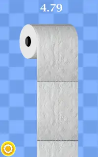 Toilet Paper Racing Screen Shot 5