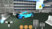 Parking Funny Land Screen Shot 3