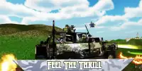 Army Transport Truck Simulator Screen Shot 3