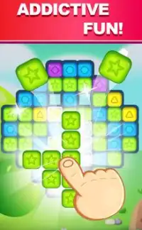 Toys Blast -Tap To Pop Toy And  Crush Cubes Screen Shot 3