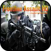 Frontline Assault HD