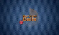 Survival Balls - Dodge it Screen Shot 0