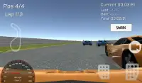 Car Racing : Real Turbo Drift Screen Shot 7