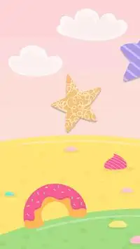 Candy world Screen Shot 0