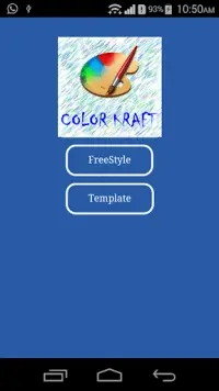 Color Kraft Screen Shot 0