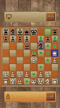 Chess Game : Shatranj Game Screen Shot 16