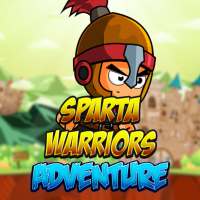Sparta Warrior Adventure