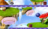 Super Sonic Run Screen Shot 4