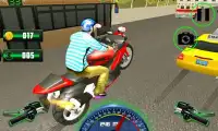 moto rider racing 2017 - pembalap motor kelas atas Screen Shot 2