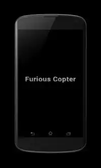 Fast Copter Furious Screen Shot 2