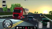 Cargo Simulator 2019: Türkiye Screen Shot 5