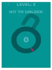 Hit to Unlock - Free Fun Game Screen Shot 11