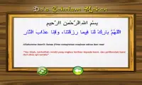 Mudah Belajar Agama Islam Screen Shot 4