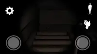 Stray: Horror Game Screen Shot 4
