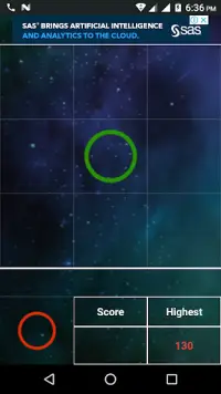 Ring– Color Matching Puzzle Game Screen Shot 0
