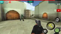 Gun Strzelaj War 2: Śmierć Screen Shot 4