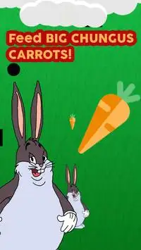 Big Chungus Screen Shot 0