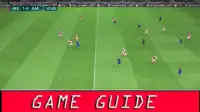 Guide for PES 2017 Screen Shot 5