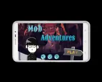 Mob Adventures Screen Shot 0