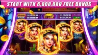 Legends Slot Bingo JILI52 Club Screen Shot 2