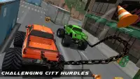Geketend Cars Spel 2017 Screen Shot 3