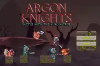 Argon Knights Screen Shot 3