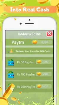 Lucky Cube: Make Money | Cash App | Earn Money Screen Shot 3