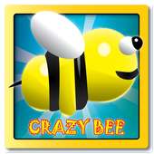 Crazy Bee ~ Fly Away