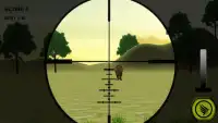 Wild Lion Hunting Sniper 3D Screen Shot 3