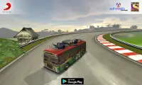 Namaste England - Simulator and Racing Game Screen Shot 6