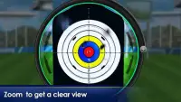 Sniper Gun Shooting - 3D Games Screen Shot 6
