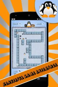 pengban - sokoban 퍼즐 게임 Screen Shot 2
