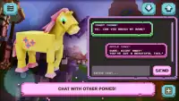 Pony Design Sim Craft Screen Shot 1