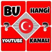 Bu Hangi Youtube Kanalı ?