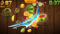 Fruit Ninja® Screen Shot 0