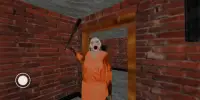 Orange Granny :Scary Horror Games Mod Screen Shot 10