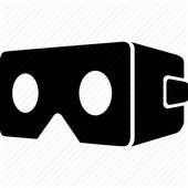 VR Video 360 Cardboard