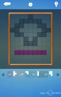 Block Puzzle - Expert Builder Screen Shot 11