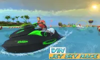 Motorboot Extrem Rennspiel Sim Screen Shot 0