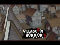 Choo Spider Train: Evil Nun Screen Shot 10