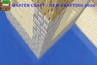Mastercraft - New Crafting & Building Screen Shot 2