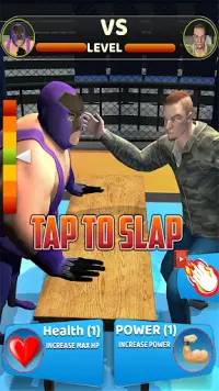 Free Fire Slap Challenge - Champion Slap Game 2020 Screen Shot 6