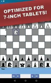 Chess Mates Free Screen Shot 9